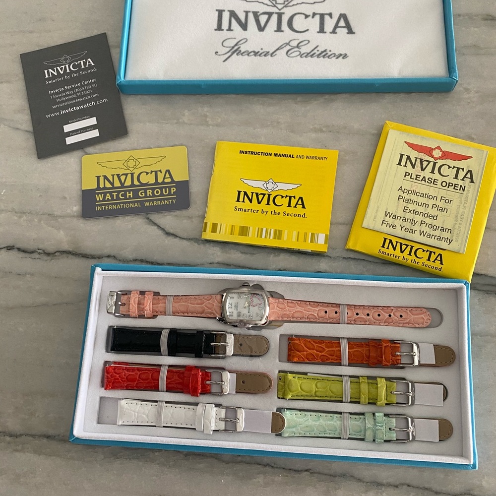 Invocation Special Edition Collection Nwot - image 2